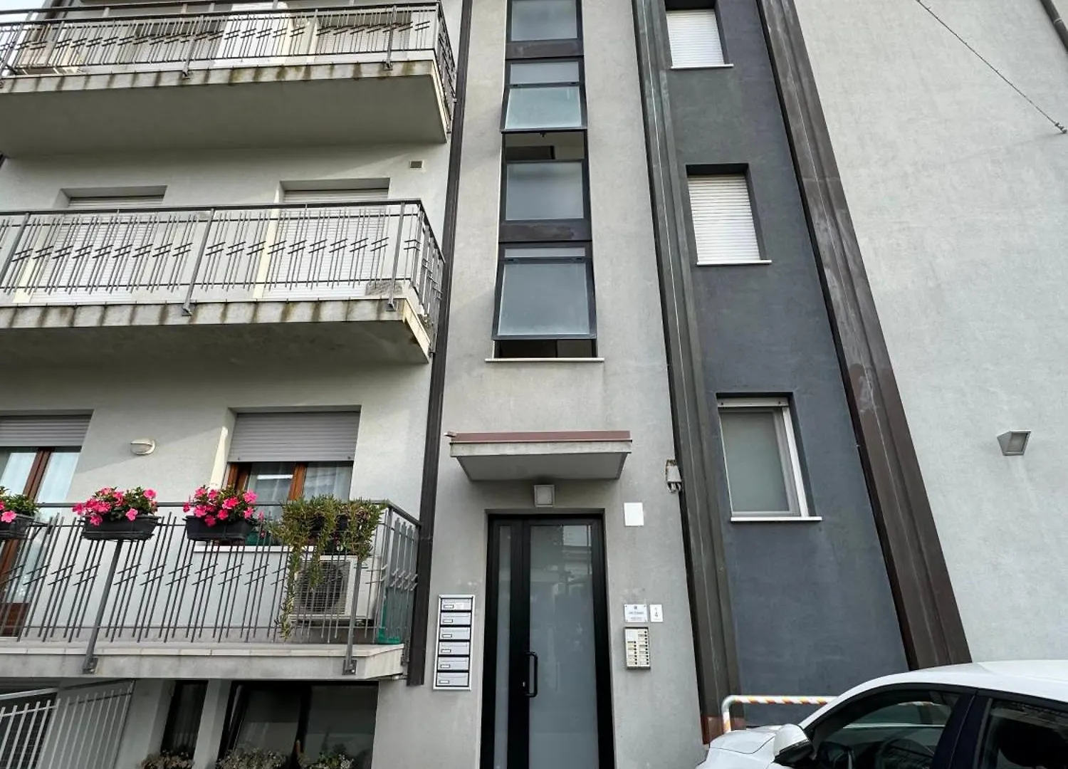 App4Rent Grey - Family Apartment Τζεσόλο Λίντο