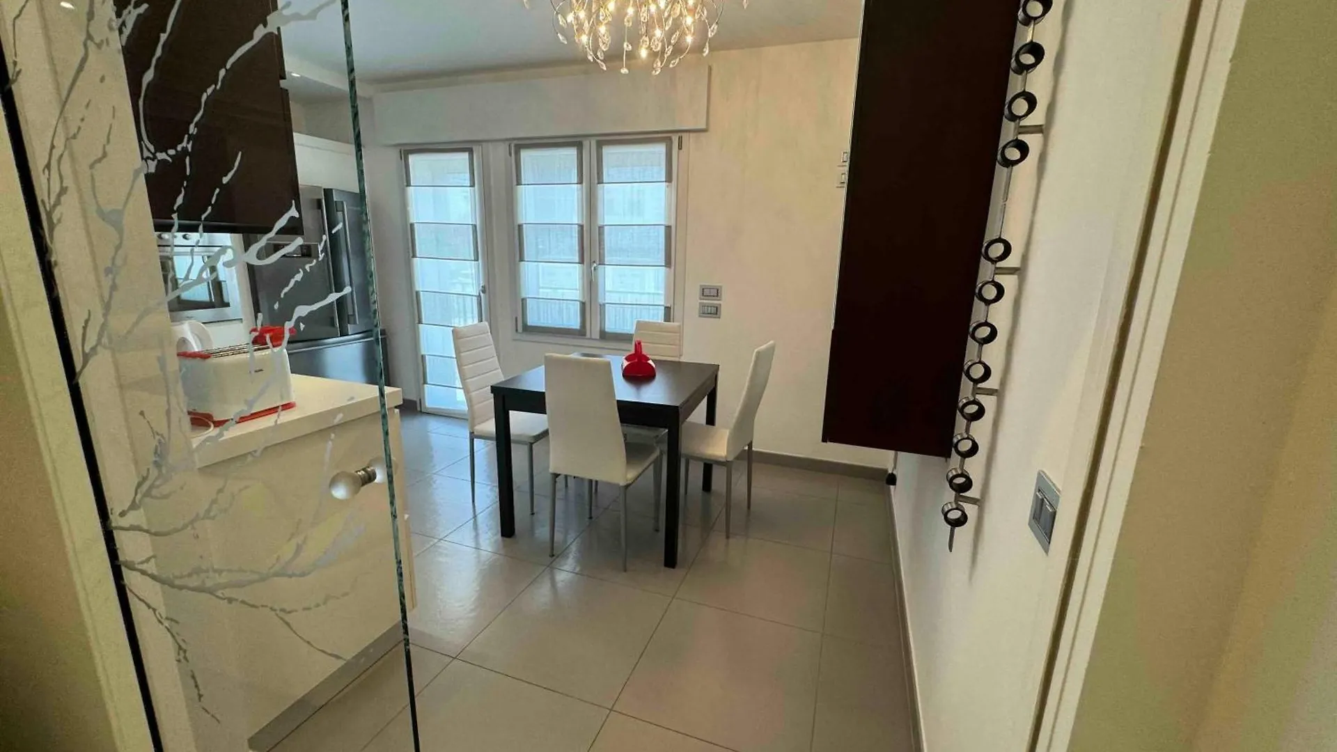 App4Rent Grey - Family Apartment Τζεσόλο Λίντο Ιταλία