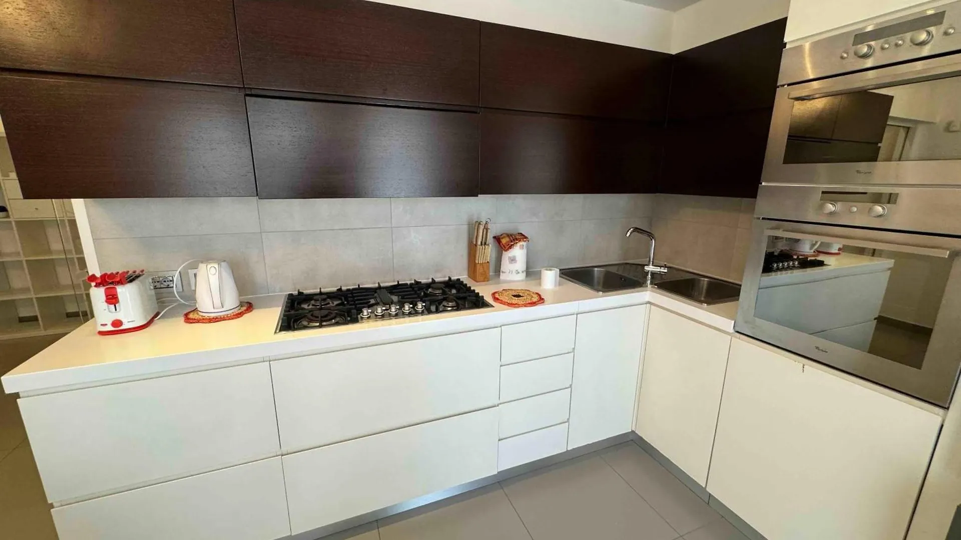 App4Rent Grey - Family Apartment Τζεσόλο Λίντο Ιταλία